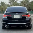 للبيع هوندا اكورد 2008 مرهم 2012 كامل