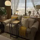 كنب ايكيا Ektorp