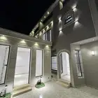 فيلا درج صاله دوبلكس حي بدر النموذجي