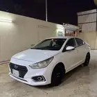 للبيع اكسنت 2018 بلد