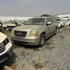 تشليح جمس يوكن 2009