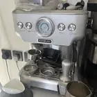 عائلة إسبريسو