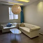 كنب صاله مع طاولة
