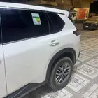 كسترد نيسان