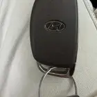 للبيع مفتاح سوناتا بصمه