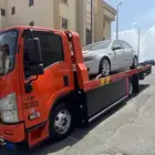 سطحه هدروليك الدرب مربه الشقيق عقبه ضلع