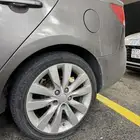 للبيع جنوط كيا سيراتو