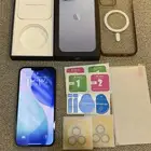 iPhone 13 Pro Max 1 TB ايفون 13 بروماكس 1 تيرابايت