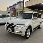 ميتسوبيشي باجيرو فل كامل 2019