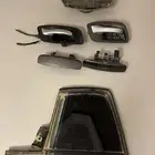 قطع دوج تشارجر