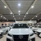 تويوتا فورتشنر 2025