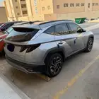 هيونداي توسان 2025 بريميوم كسر زيرو للتنازل