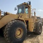 شيول 980F موديل 94