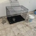 شبك كبير شبه جديد