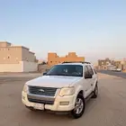 فورد اكسبلور 2008