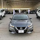 للبيع نيسان صني 2023 - ستاندر عداد 39 الف فقط