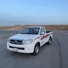 هايلكس معدله مكينة ls