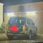 باجيرو 2015 للبيع