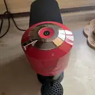 نسبرسو ماكينه قهوه