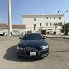اودي A8 لارج للبيع