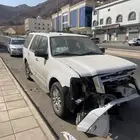 جيب اكسبيدشن لون ابيض 2012