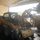 مكانيك معدات