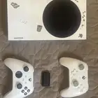 اكس بوكس سيريس اس XBOX S و العاب