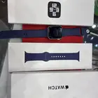 ساعة SEمقاس 44 م كلمت اربع وعشرين ساعه معي و السوم وصل 550