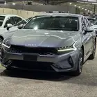 كيا K5 2022 مكينه كبيره وكالة بدي ومحركات مشروط