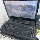 جهاز كاشير متكامل وجهاز هانقرستيشن