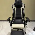 كرسي قيمنق