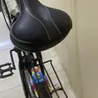 سيكل رامبو مقاس 20