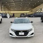 هوندا اكورد 2022 - سبورت - فل كامل