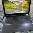 لابتوب شركة hp  نظيف