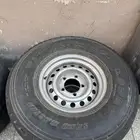 جنوط لاند كروزر