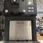آلة ايسكريم