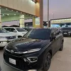 تويوتا اوربان كروز فل كامل 2025