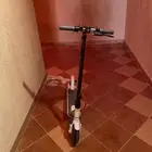 سكوتر شاومي بدون شاحن