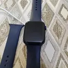 ساعة ابل