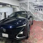 شانجان UNI-T 2024للبيع