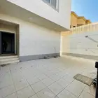 شقق تمليك ارضيه للبيع تبوك حي اليرموك موقع مميز