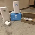مودم موبايلي وزين