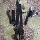 قطع غيار جيب شاص
