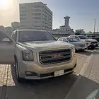 جمس يوكن XL طويل بدون دبل ذهبي