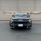 كيا سبورتاج 2022