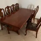 طاولة طعام