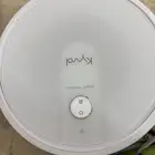 مكنسة كهربائية ذكية