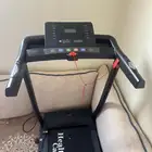 للبيع سير مشي نظيف وشبة جديد