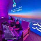 ايجار شاشات ليد LED Screen صوتيات و اضاءات
