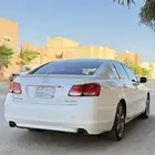 لكزس جي اس 460